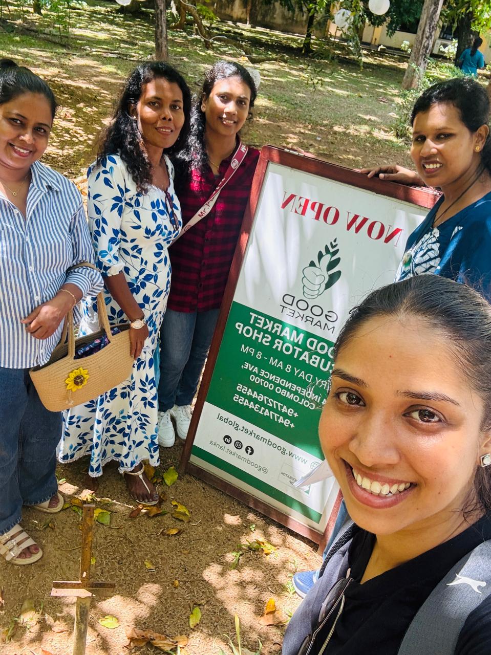 SustainU Lab programme